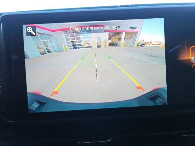 Used 2024 Jeep Gladiator Mojave w/ Convenience Group image 23