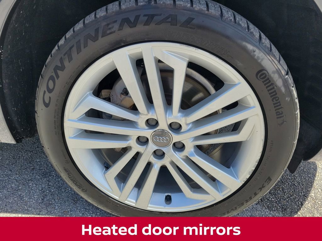 Used 2018 Audi Q5 2.0T Premium Plus w/ Premium Plus Package image 11