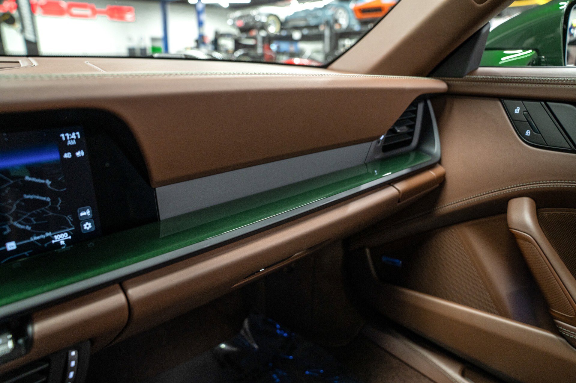 Used 2026 Porsche 911 Targa 4 GTS image 28