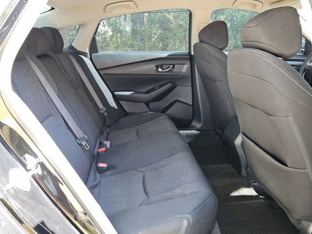Certified 2024 Honda Accord LX image 14