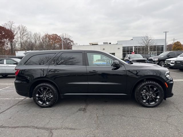 Used 2023 Dodge Durango R/T image 35
