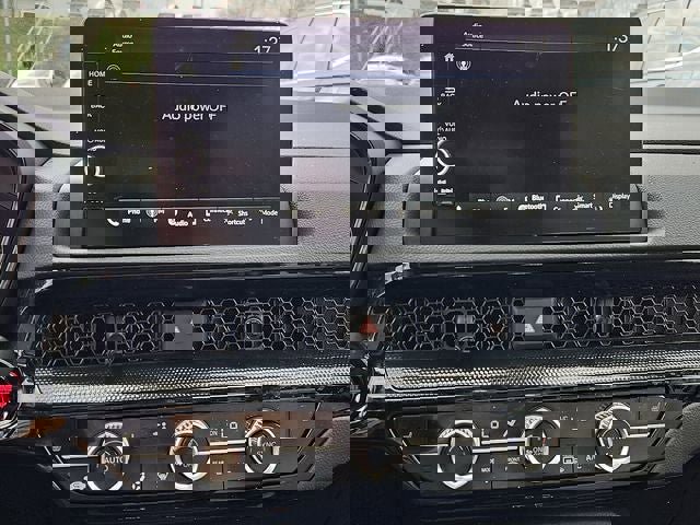 Used 2024 Honda CR-V EX-L image 24