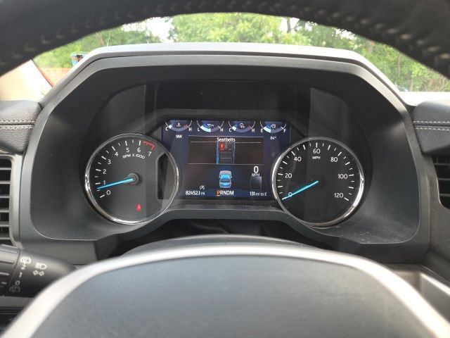 Used 2023 Ford Expedition Max XLT RWD image 10