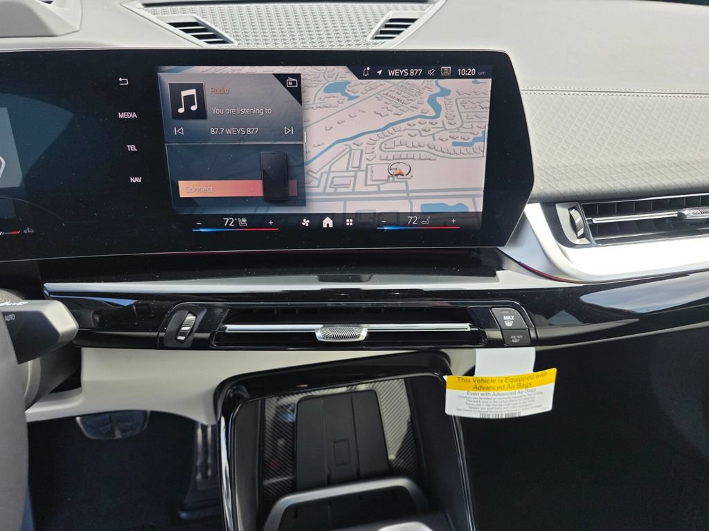 New 2026 BMW X2 xDrive28i w/ Technology Package AWD/4WD image 14