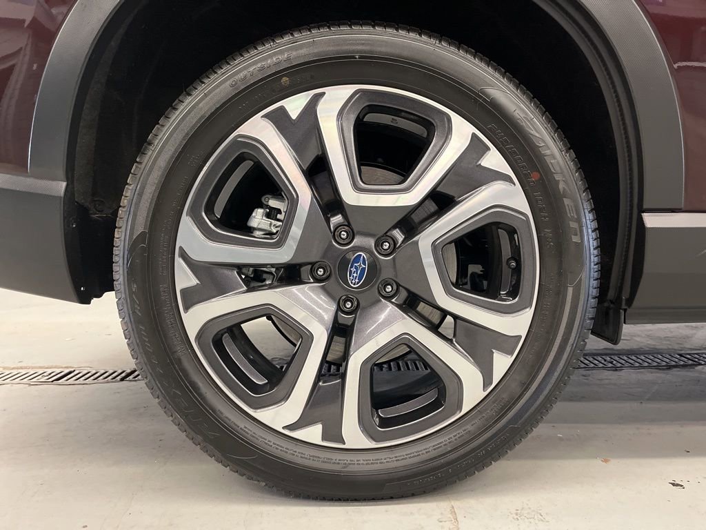 Used 2024 Subaru Ascent Touring image 39