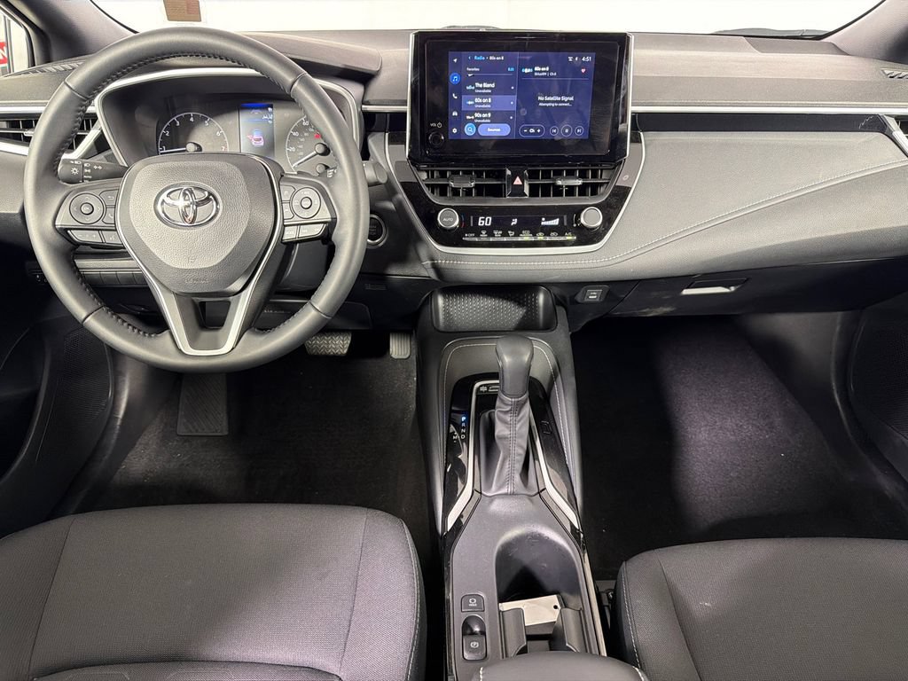 Used 2025 Toyota Corolla SE FWD image 22