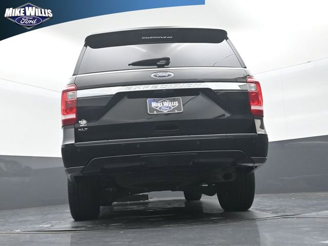 Used 2021 Ford Expedition XLT RWD image 22