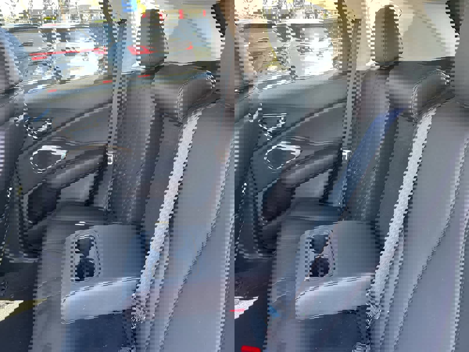 Used 2020 Acura RDX FWD image 23