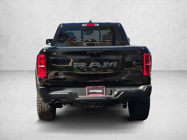 New 2026 RAM 1500 RHO AWD/4WD image 8