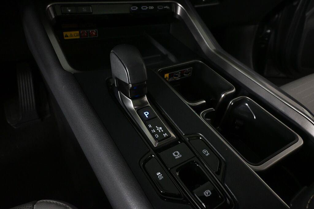 Used 2024 Lexus TX 350 FWD w/ Captains Chair Package image 14