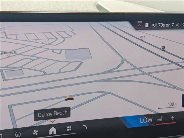 Certified 2024 BMW X6 xDrive40i w/ Premium Package image 13