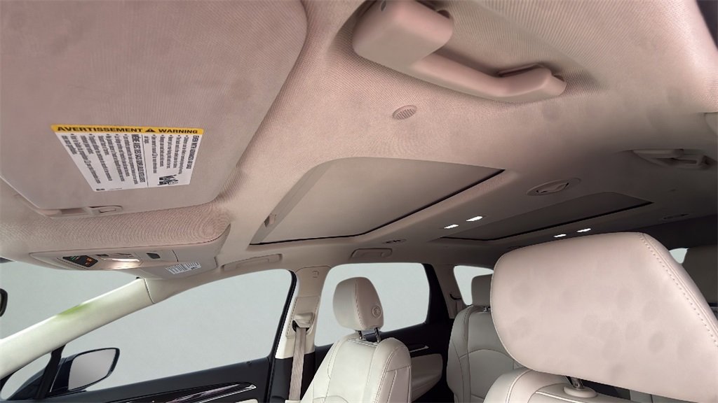 Used 2022 Buick Enclave Essence w/ Experience Buick Package image 11