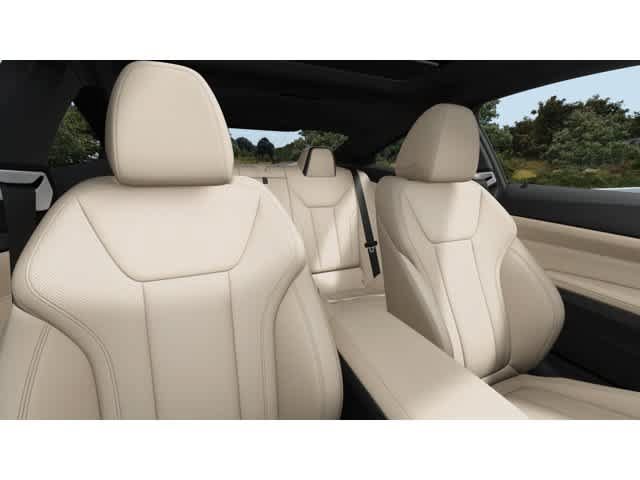 New 2027 BMW 430i Coupe w/ Premium Package RWD image 11