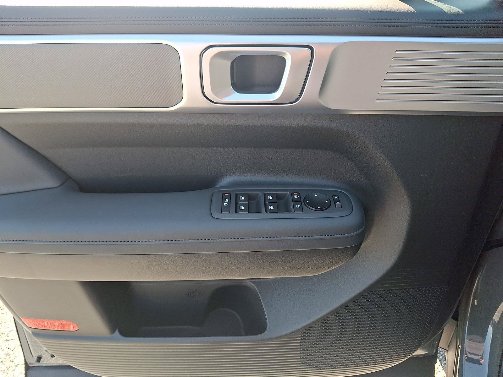 New 2027 Hyundai Santa Fe SEL AWD/4WD image 9
