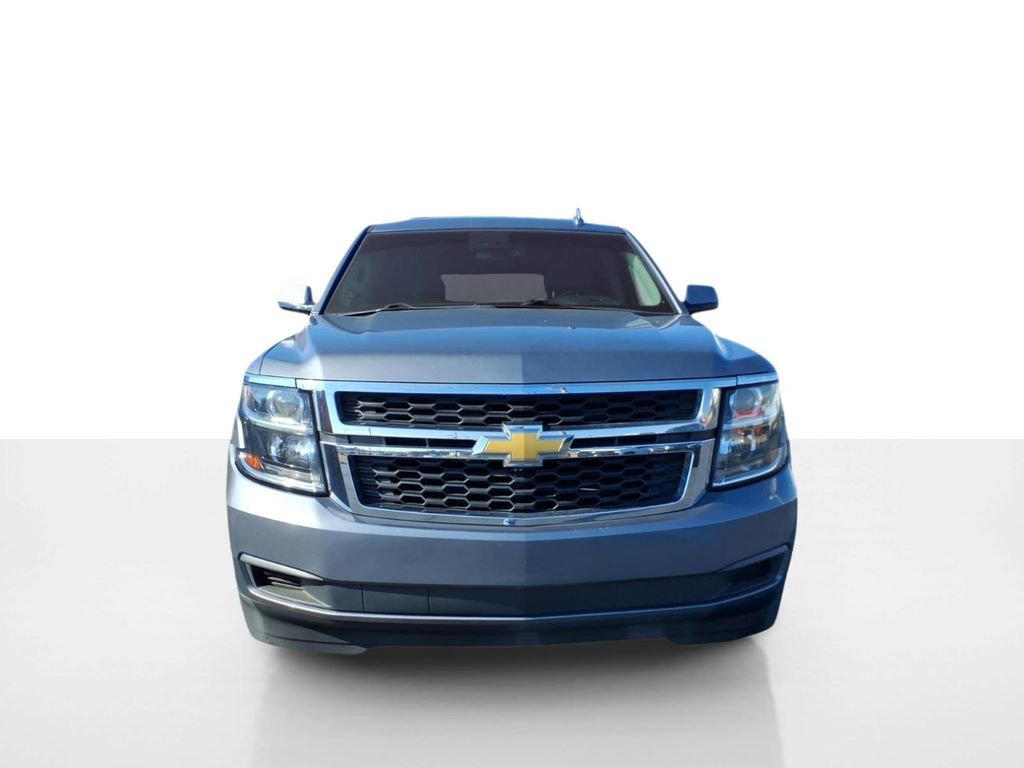 Used 2020 Chevrolet Tahoe LT image 8
