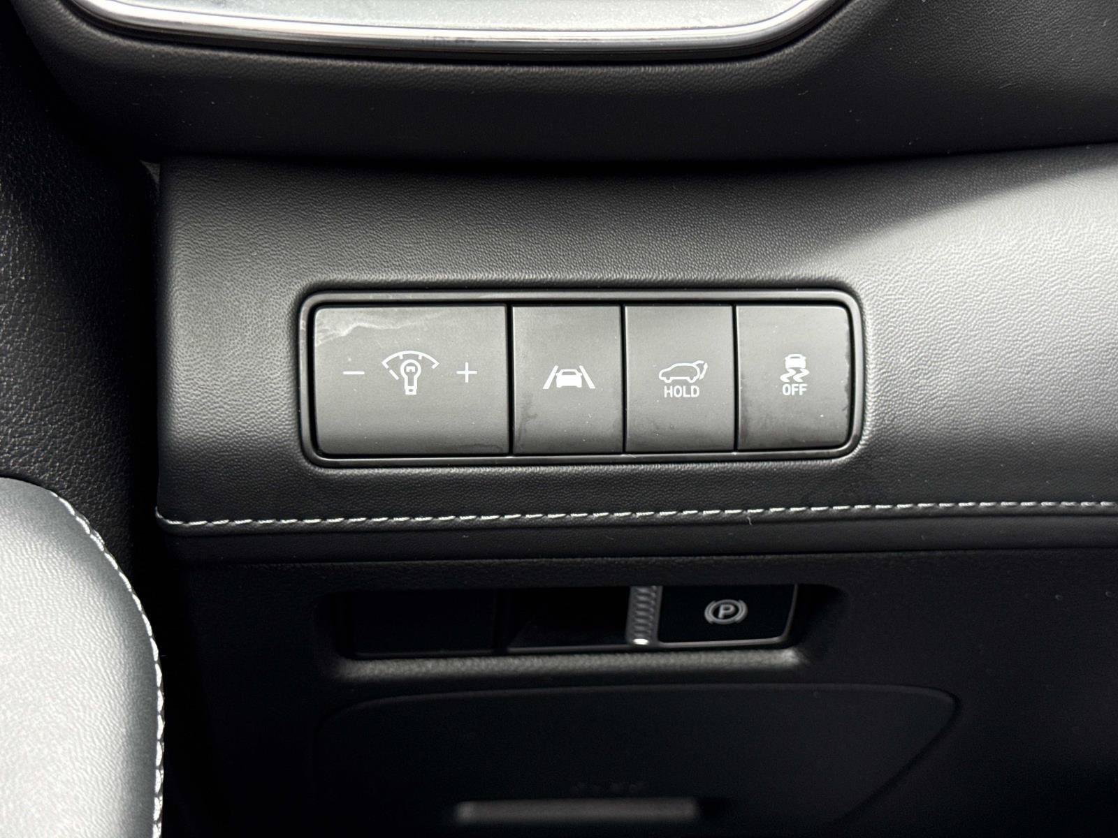 Certified 2023 Hyundai Santa Fe Limited AWD/4WD image 14