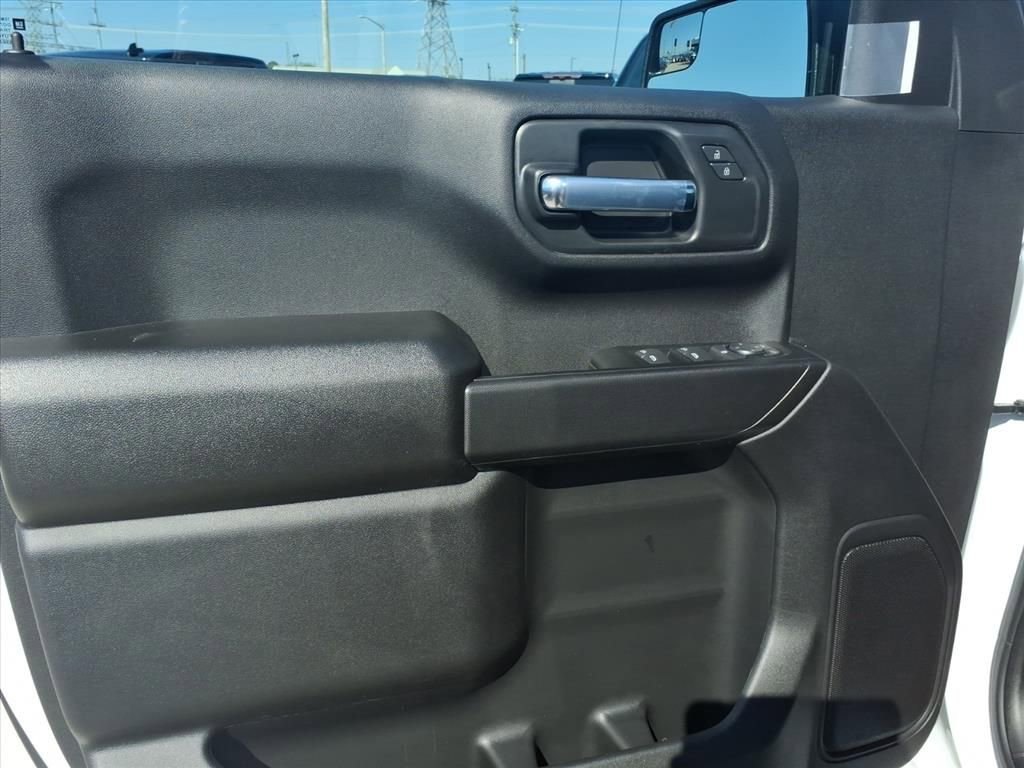 New 2026 GMC Sierra 1500 Pro w/ Graphite Edition image 13