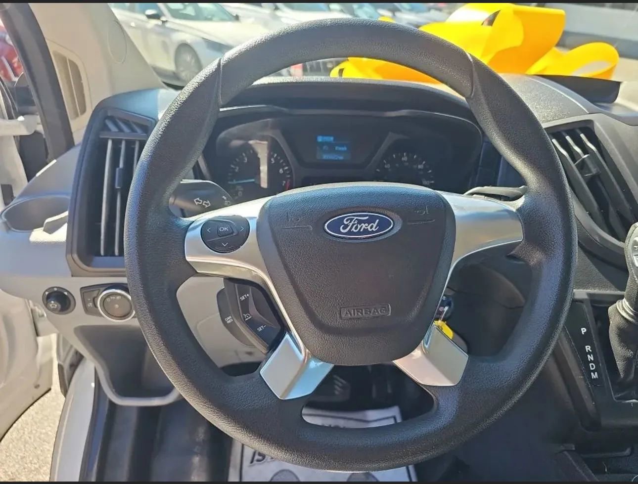 Used 2017 Ford Transit 350 XL image 14