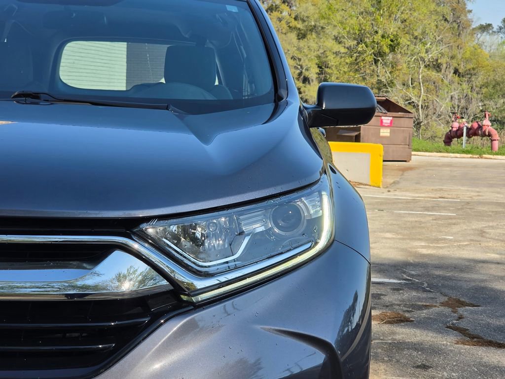 Used 2017 Honda CR-V LX image 17
