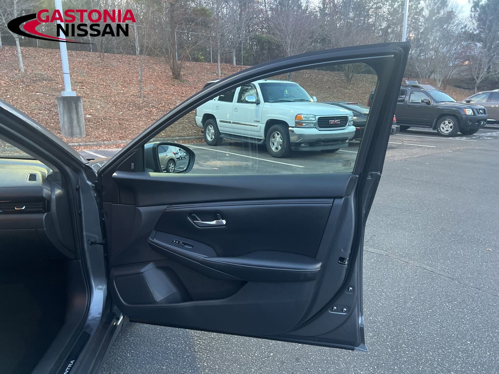 Used 2021 Nissan Sentra SV image 26