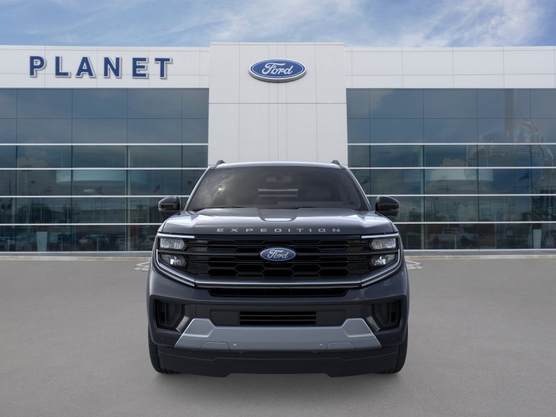 New 2026 Ford Expedition Max Platinum w/ Platinum Ultimate Package image 7