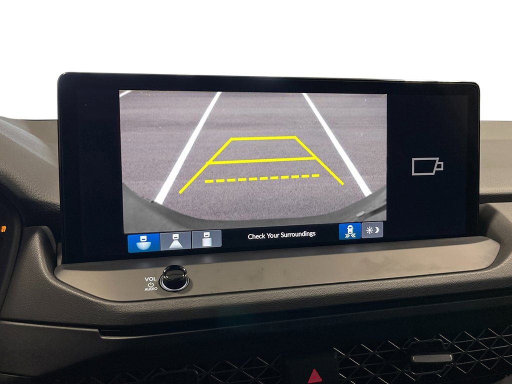 New 2026 Honda Accord Sport image 21