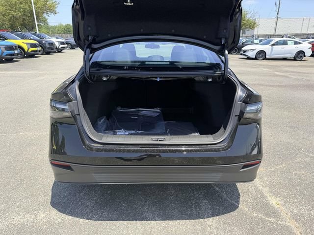 New 2026 Nissan Sentra SV w/ SV Convenience Package FWD image 12