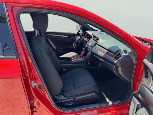 Used 2017 Honda Civic Sport image 51
