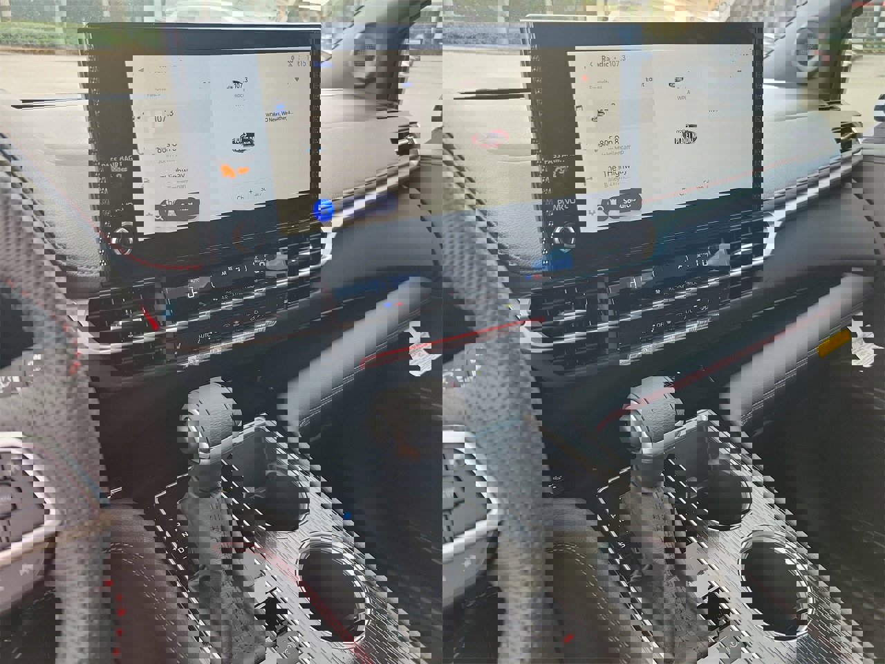 New 2026 Toyota Sienna XSE image 24