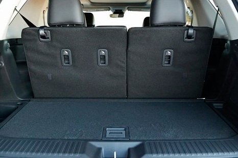 New 2025 Honda Pilot Touring image 35