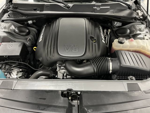 Used 2023 Dodge Challenger R/T image 37