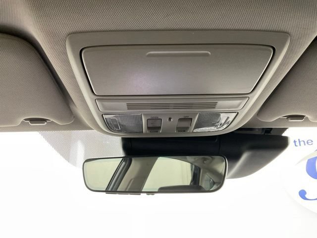Certified 2020 Honda Accord EX-L image 21