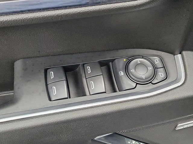 Used 2024 GMC Sierra 1500 Elevation w/ Preferred Package AWD/4WD image 19