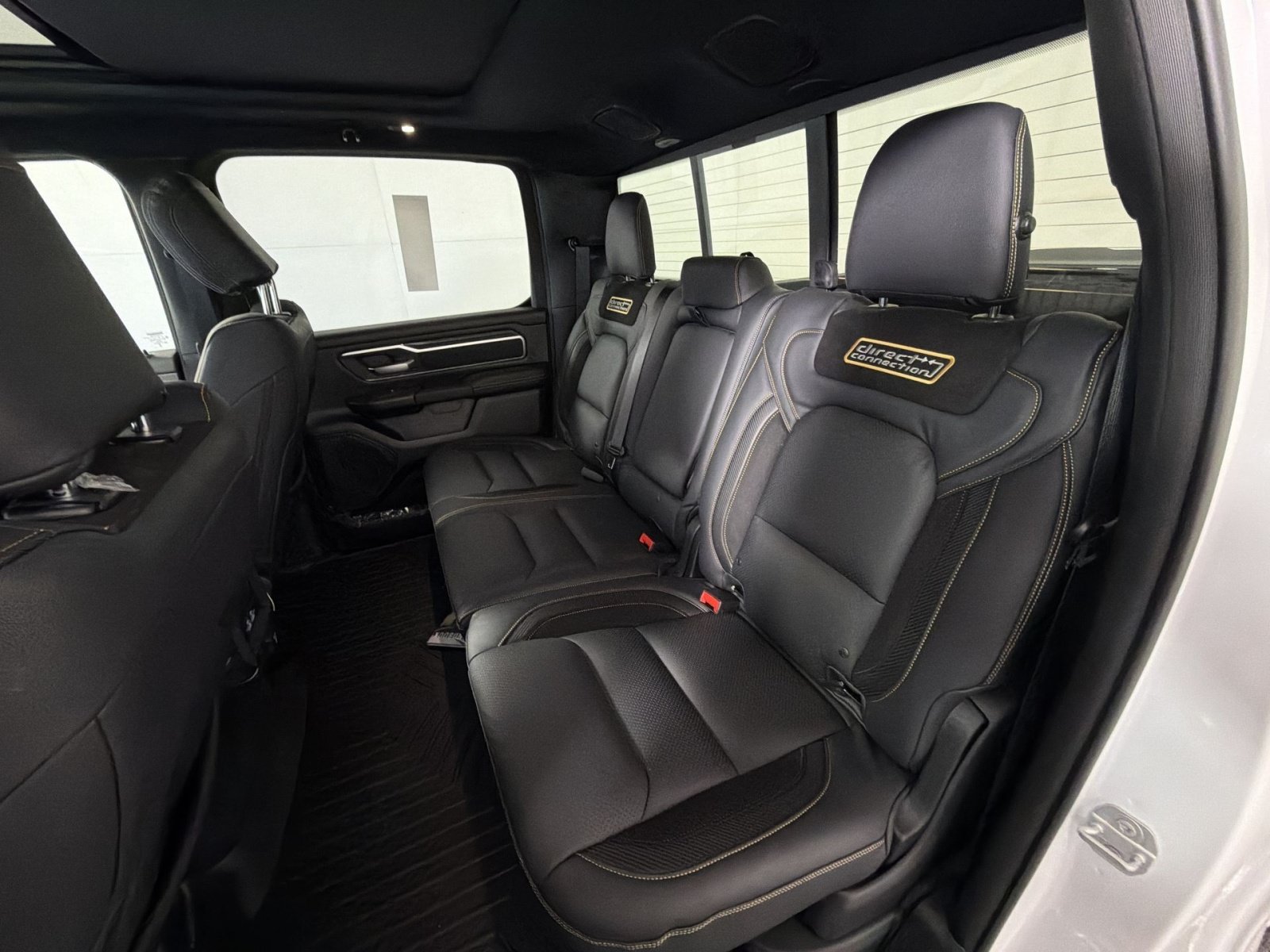 New 2026 RAM 1500 Big Horn AWD/4WD image 25