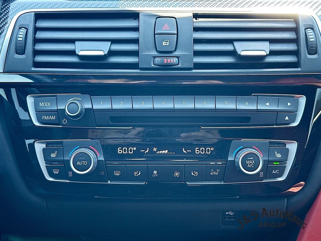 Used 2019 BMW M4 Coupe w/ Competition Package RWD image 20