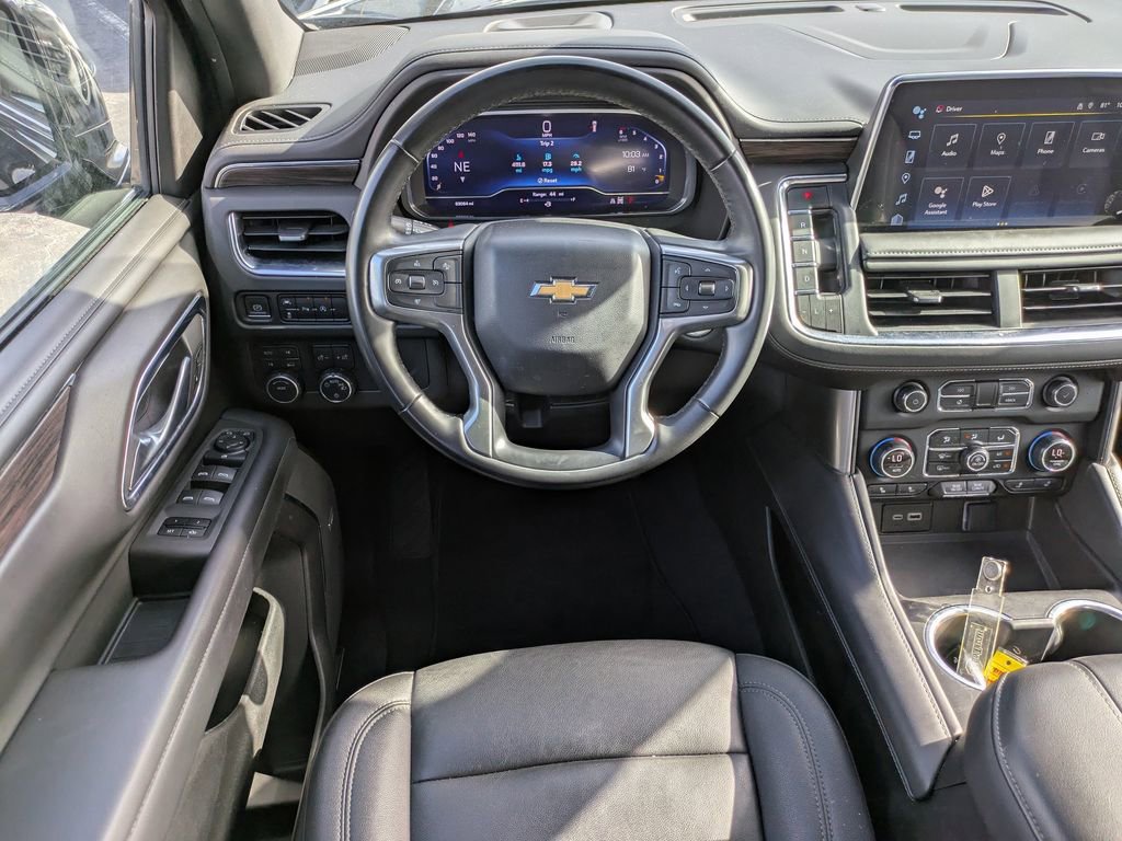 Certified 2023 Chevrolet Tahoe LT image 19
