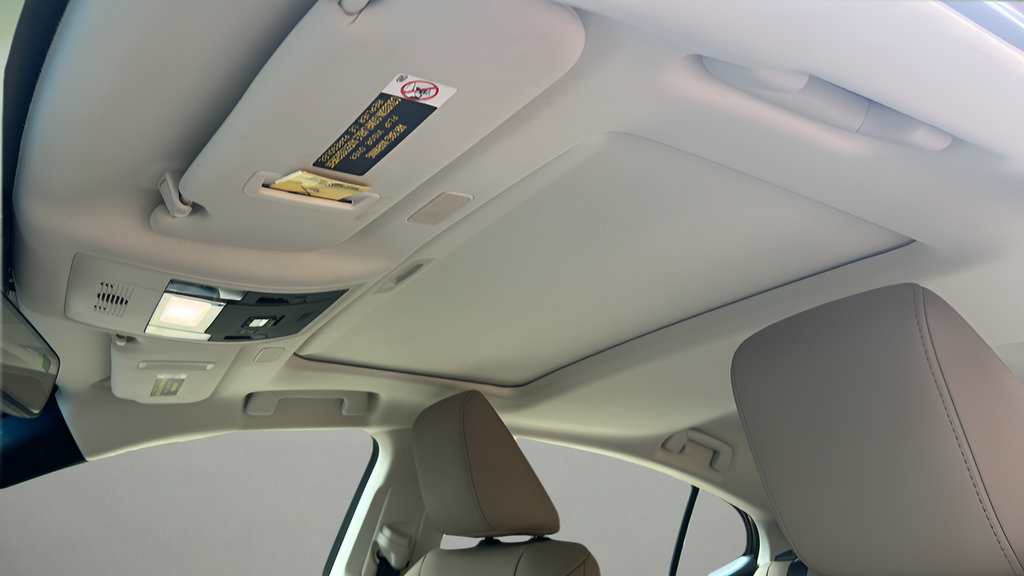 Used 2020 Lexus ES 350 w/ Premium Package FWD image 16
