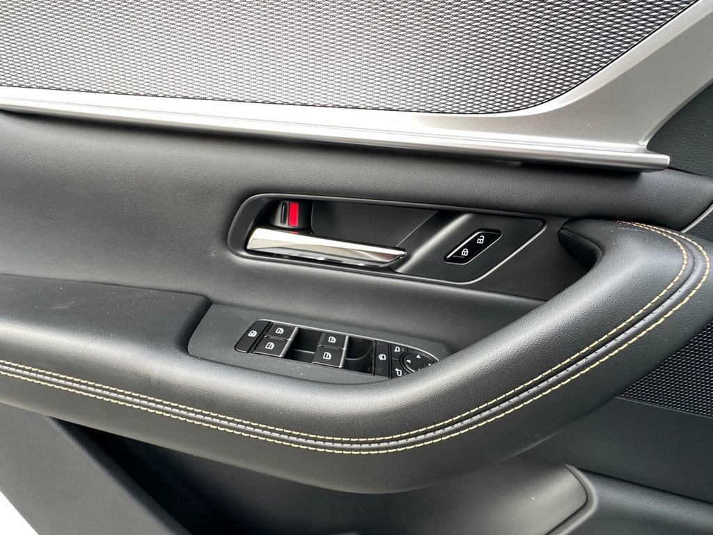 New 2026 MAZDA CX-90 Plug-In Hybrid w/ Premium Plus image 11