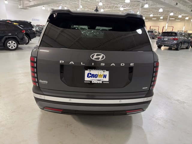 Used 2026 Hyundai Palisade SEL AWD/4WD image 7