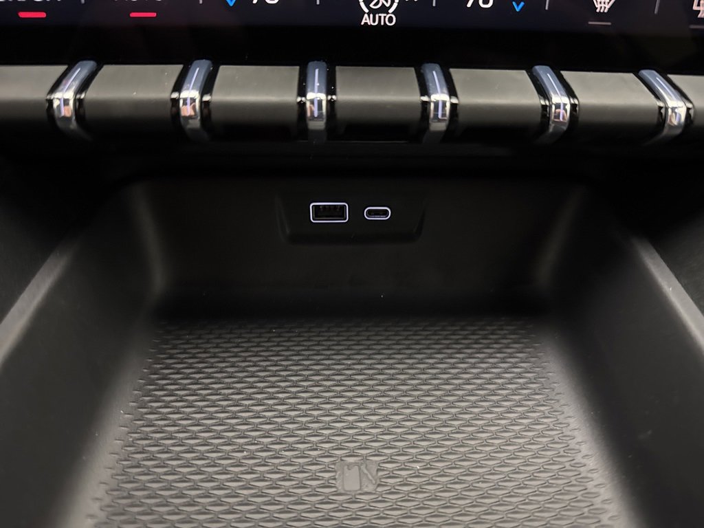 New 2026 GMC Terrain AT4 image 45