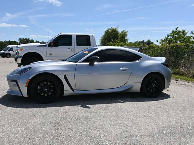 Used 2022 Toyota GR86 Premium image 6