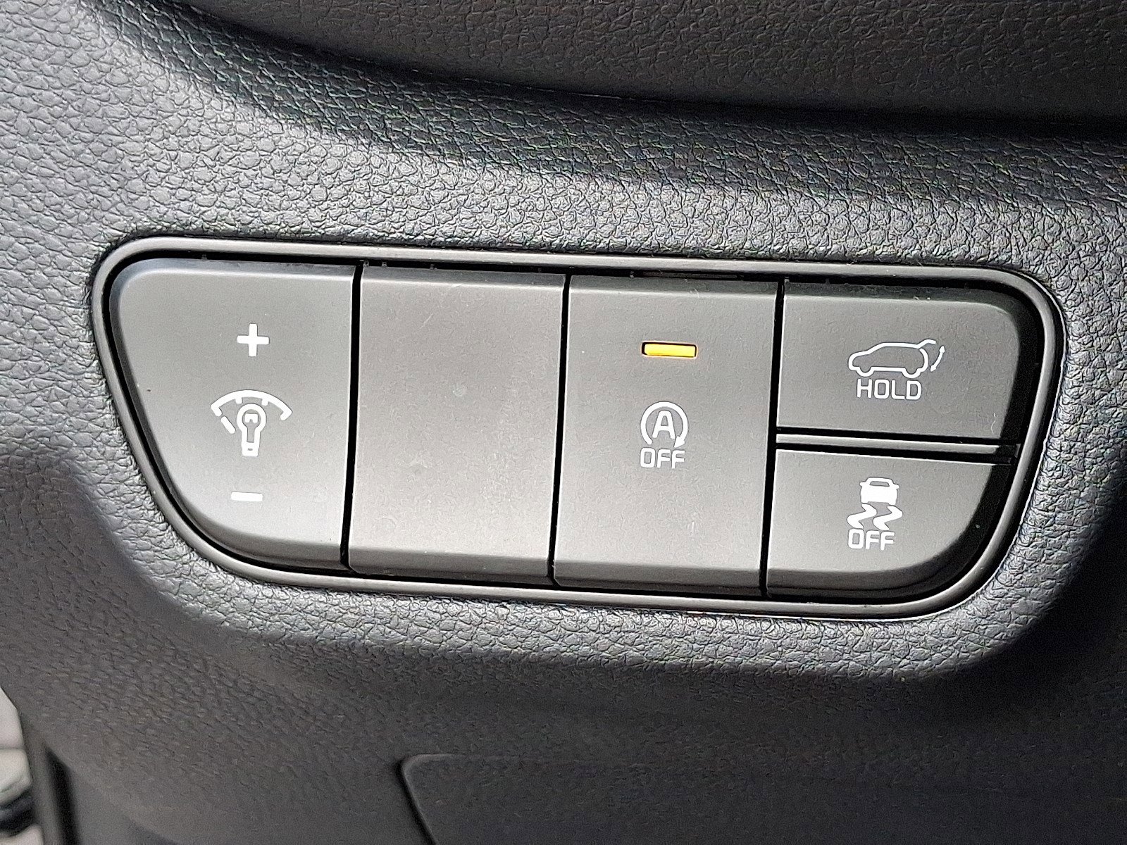 New 2026 Kia Seltos EX w/ EX Sunroof Package image 12