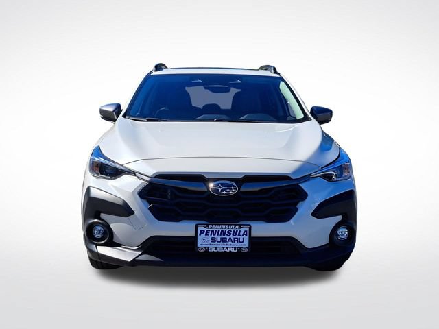 Used 2024 Subaru Crosstrek 2.0i Premium AWD/4WD image 4