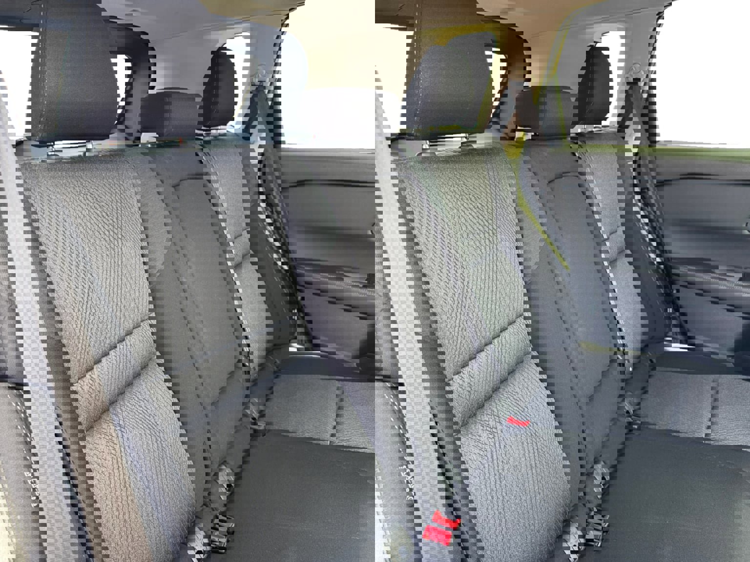 Used 2024 Nissan Rogue SV image 18