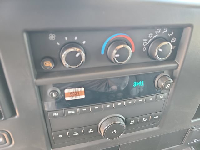 New 2026 Chevrolet Express 2500 w/ Driver Convenience Package RWD image 23