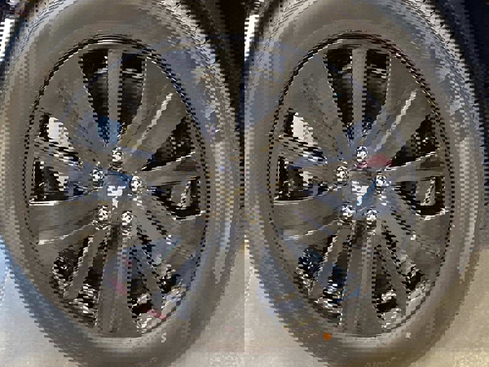 Used 2024 Mitsubishi Outlander Sport Ralliart AWD/4WD image 25