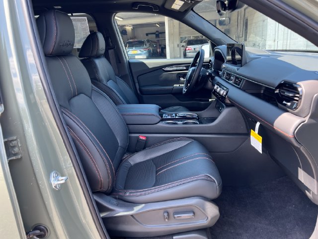 New 2026 Honda Passport TrailSport Elite image 10