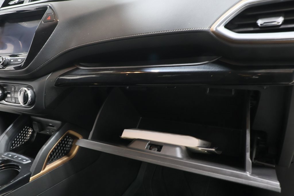 Used 2023 Chevrolet TrailBlazer ACTIV w/ Sun and Liftgate Package image 32