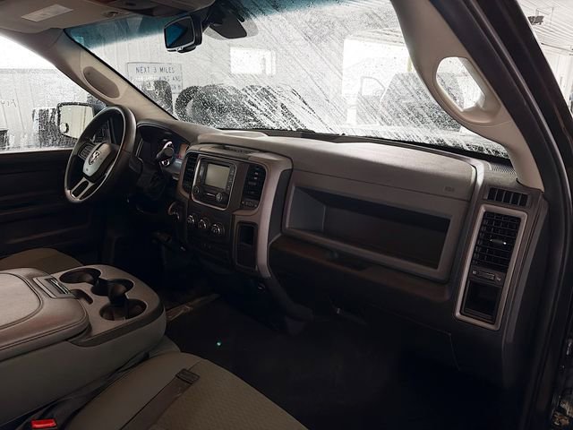 Used 2017 RAM 1500 Express w/ Black Ram 1500 Express Group image 12