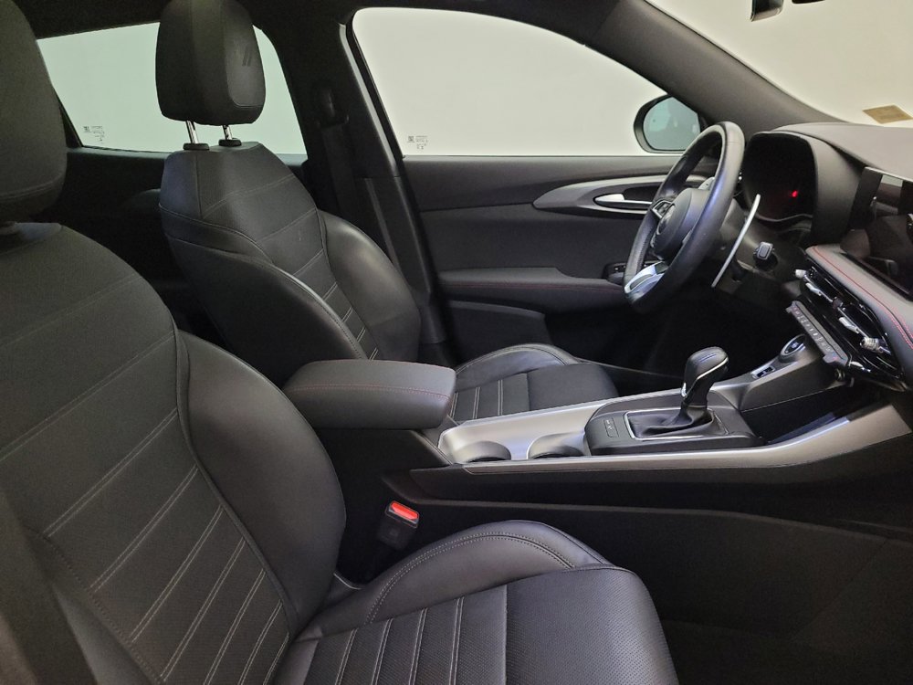 Used 2024 Dodge Hornet R/T Plus w/ Tech Pack Plus w/o Parking AWD/4WD image 21